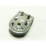 Umlenblock Mit Hohlachse 8mm Mit Kugellager
